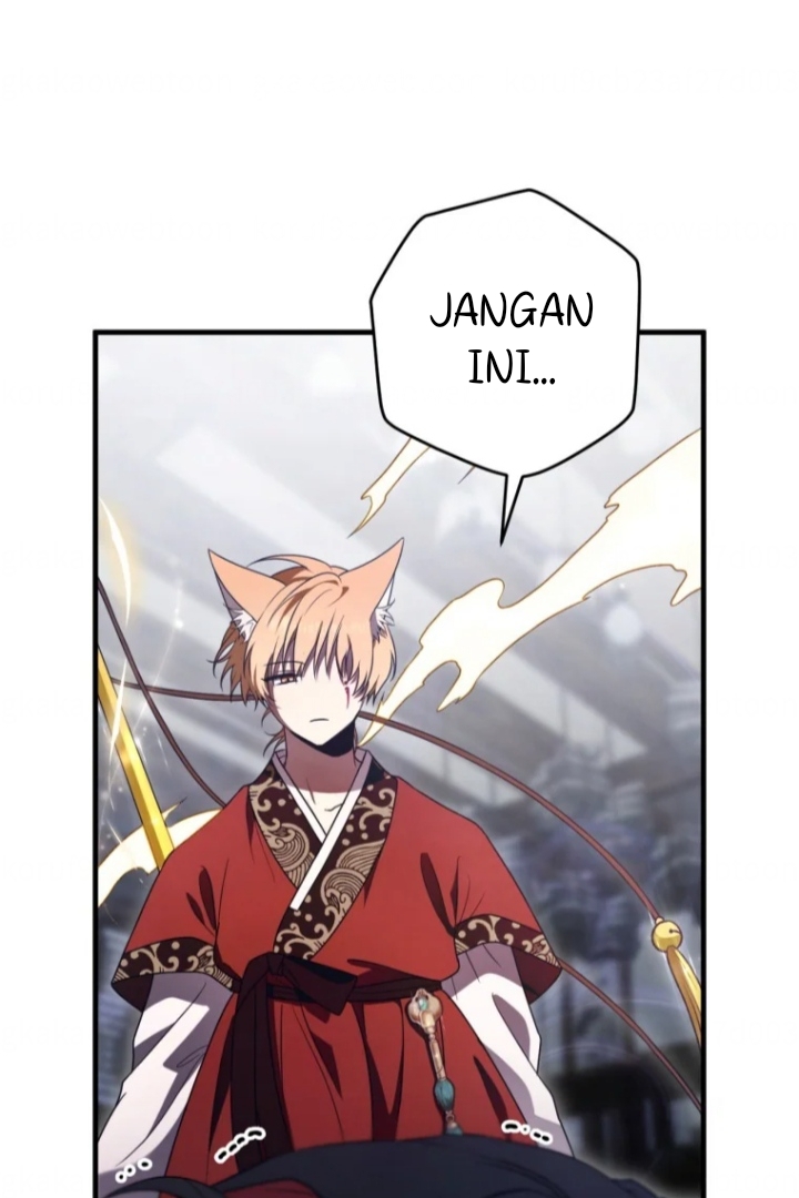 The Strange Tales of The Crescent Moon Hall Chapter 16 bahasa Indonesia Gambar 102