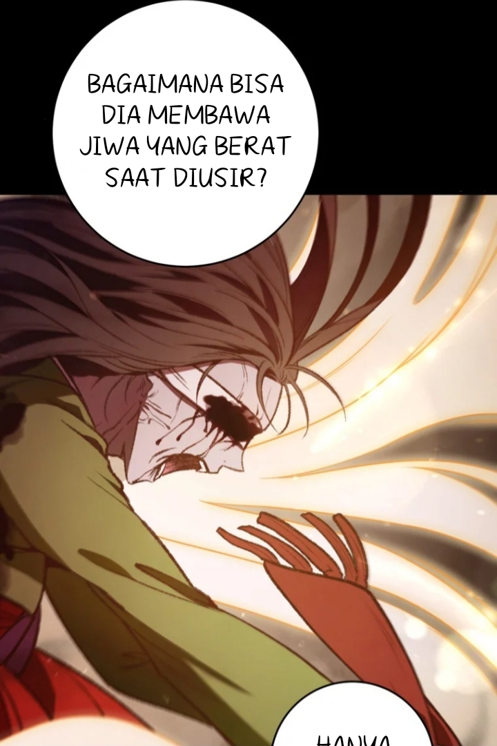 The Strange Tales of The Crescent Moon Hall Chapter 16 bahasa Indonesia Gambar 114