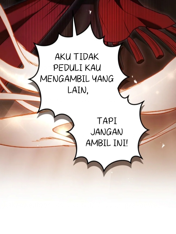 The Strange Tales of The Crescent Moon Hall Chapter 16 bahasa Indonesia Gambar 117