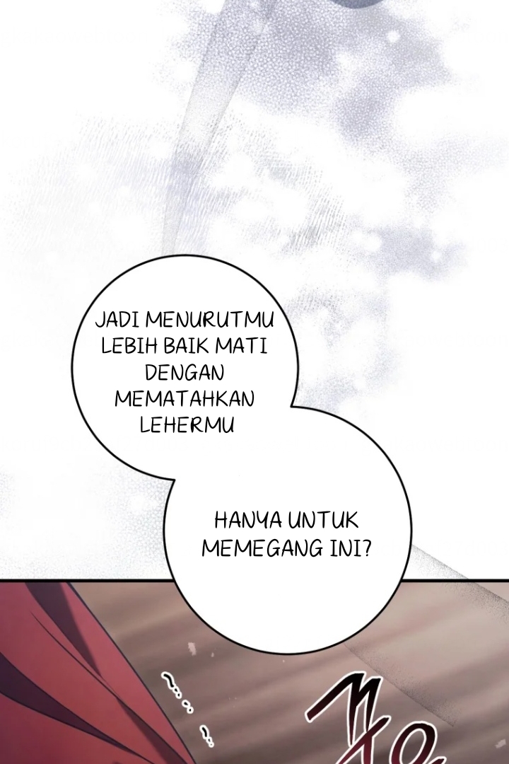 The Strange Tales of The Crescent Moon Hall Chapter 16 bahasa Indonesia Gambar 130