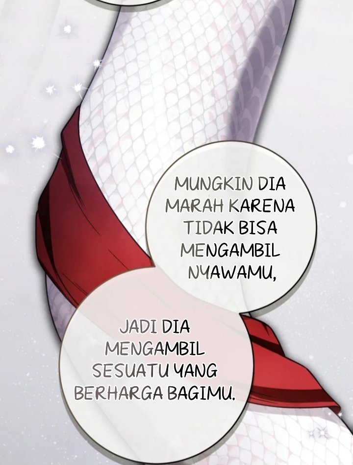 The Strange Tales of The Crescent Moon Hall Chapter 16 bahasa Indonesia Gambar 153