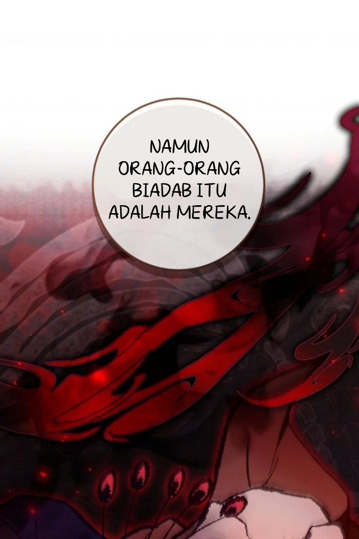 The Strange Tales of The Crescent Moon Hall Chapter 16 bahasa Indonesia Gambar 20