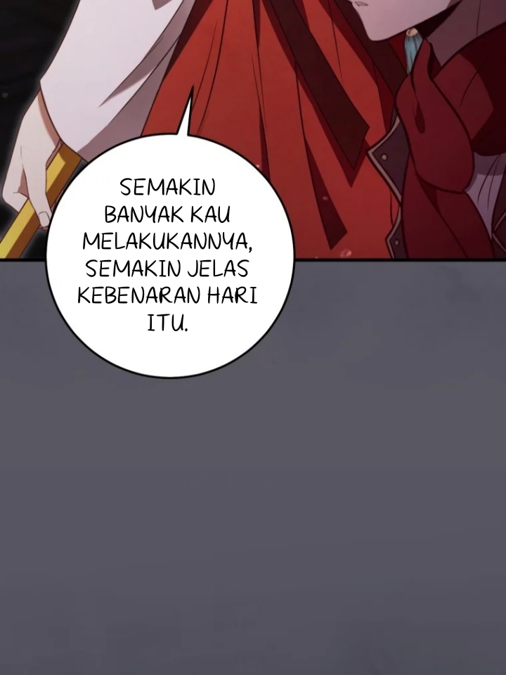 The Strange Tales of The Crescent Moon Hall Chapter 16 bahasa Indonesia Gambar 34