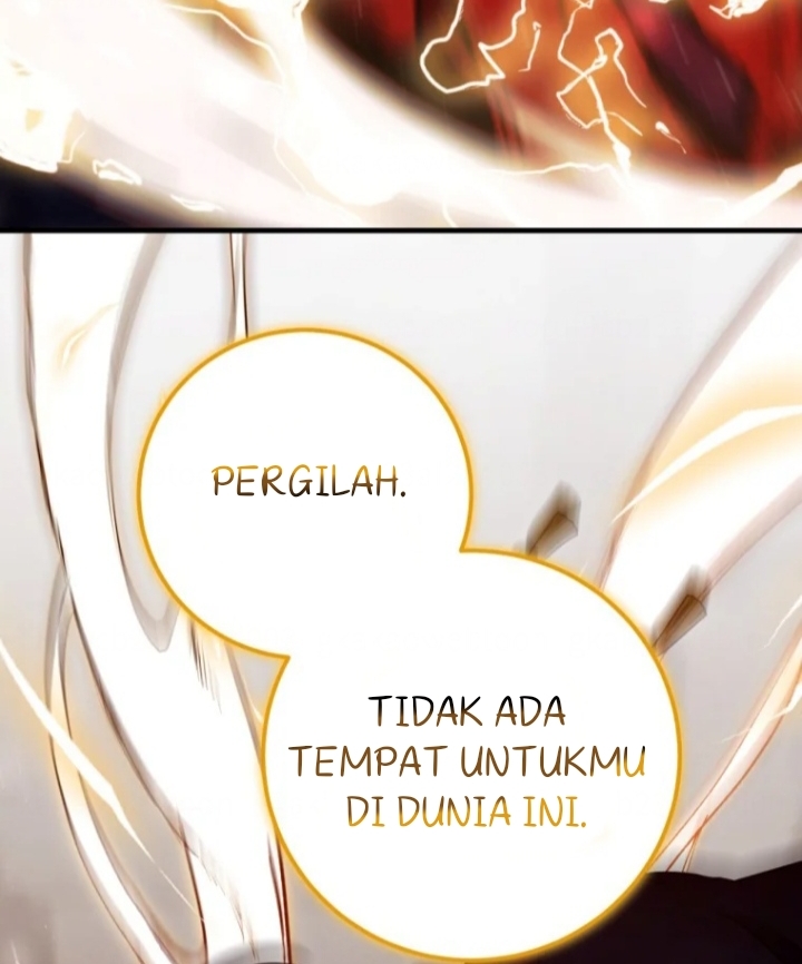 The Strange Tales of The Crescent Moon Hall Chapter 16 bahasa Indonesia Gambar 69