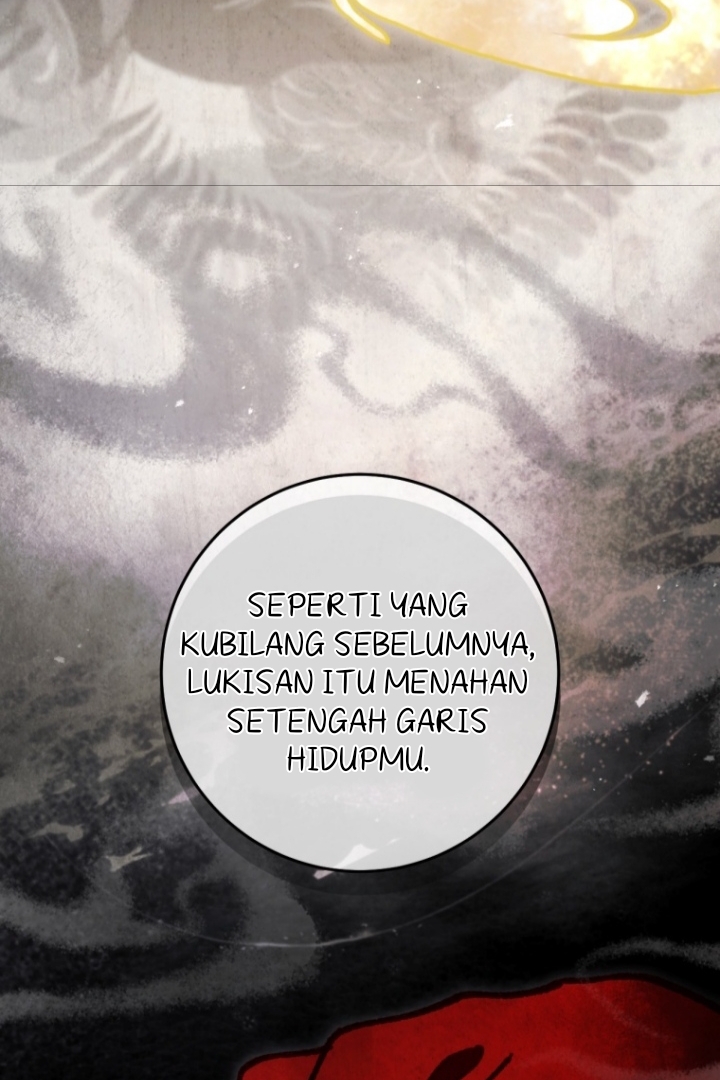 The Strange Tales of The Crescent Moon Hall Chapter 15 bahasa Indonesia Gambar 103