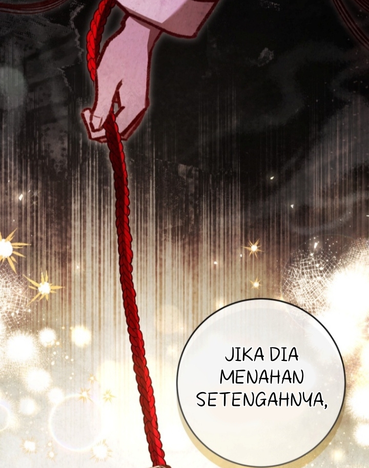 The Strange Tales of The Crescent Moon Hall Chapter 15 bahasa Indonesia Gambar 105