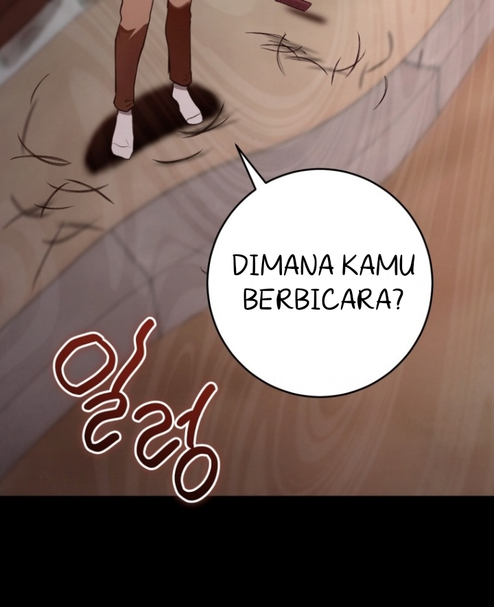 The Strange Tales of The Crescent Moon Hall Chapter 15 bahasa Indonesia Gambar 75