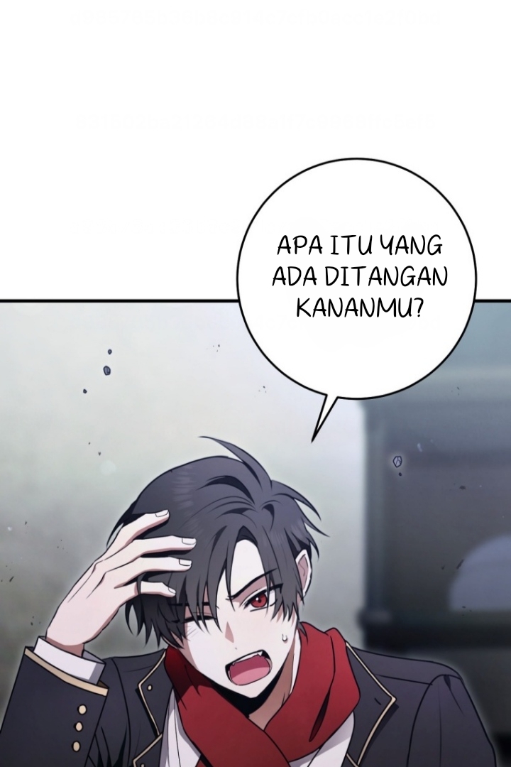 The Strange Tales of The Crescent Moon Hall Chapter 15 bahasa Indonesia Gambar 98