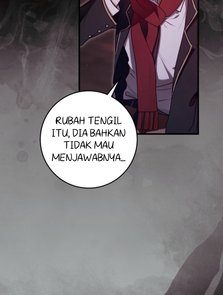 The Strange Tales of The Crescent Moon Hall Chapter 14 bahasa Indonesia Gambar 131