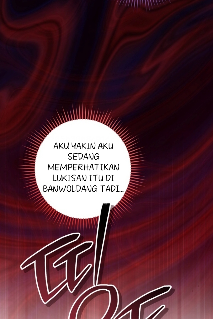 The Strange Tales of The Crescent Moon Hall Chapter 14 bahasa Indonesia Gambar 48