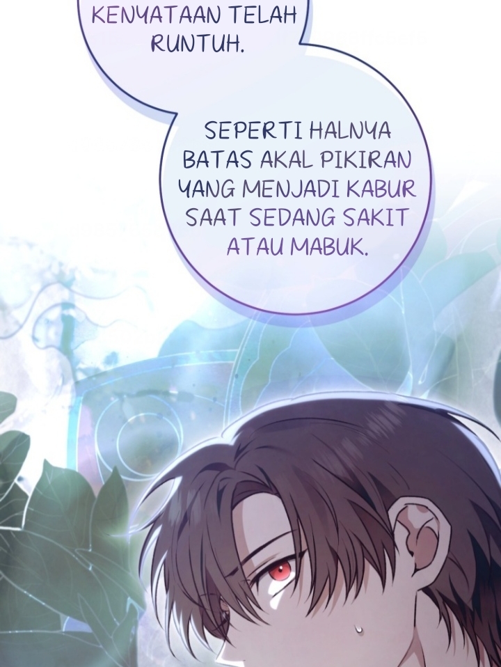 The Strange Tales of The Crescent Moon Hall Chapter 14 bahasa Indonesia Gambar 86