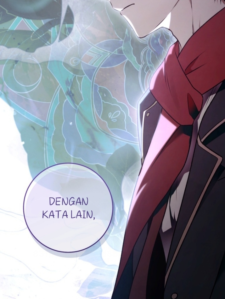 The Strange Tales of The Crescent Moon Hall Chapter 14 bahasa Indonesia Gambar 87