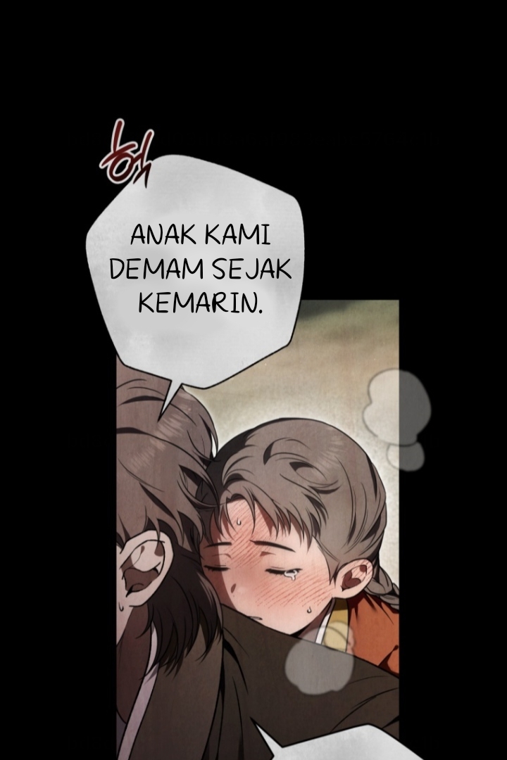 The Strange Tales of The Crescent Moon Hall Chapter 13 bahasa Indonesia Gambar 10