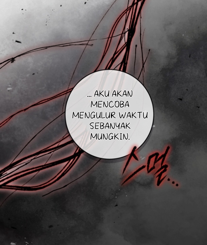 The Strange Tales of The Crescent Moon Hall Chapter 13 bahasa Indonesia Gambar 106