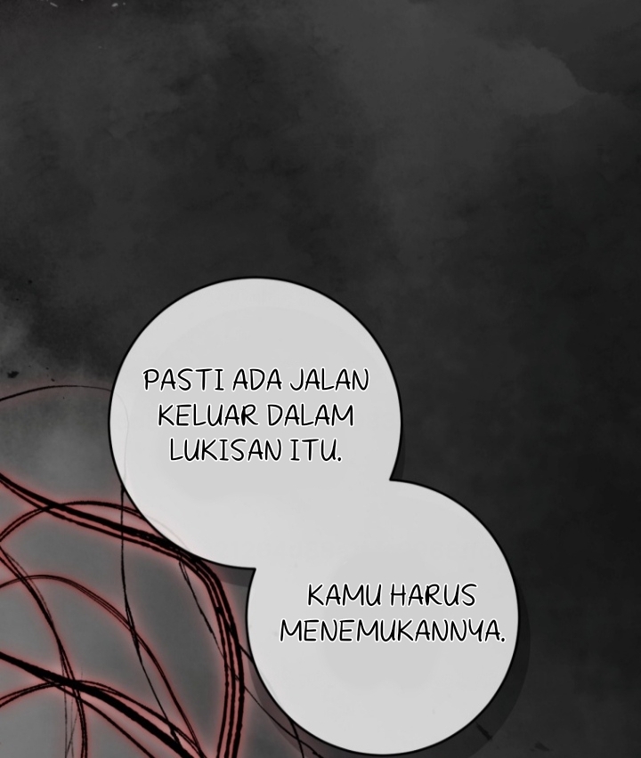 The Strange Tales of The Crescent Moon Hall Chapter 13 bahasa Indonesia Gambar 107