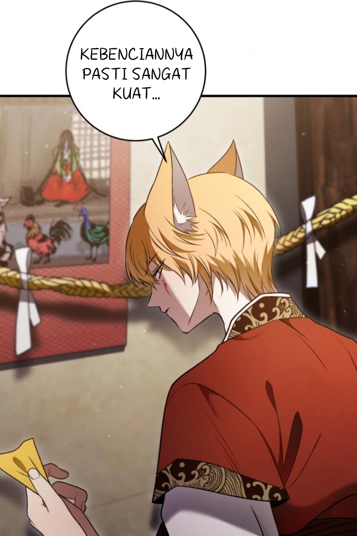 The Strange Tales of The Crescent Moon Hall Chapter 13 bahasa Indonesia Gambar 136