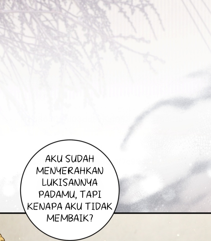 The Strange Tales of The Crescent Moon Hall Chapter 13 bahasa Indonesia Gambar 34