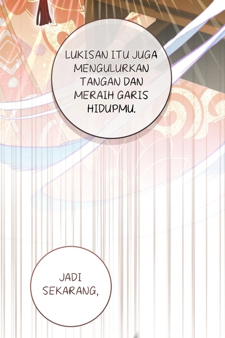 The Strange Tales of The Crescent Moon Hall Chapter 13 bahasa Indonesia Gambar 51