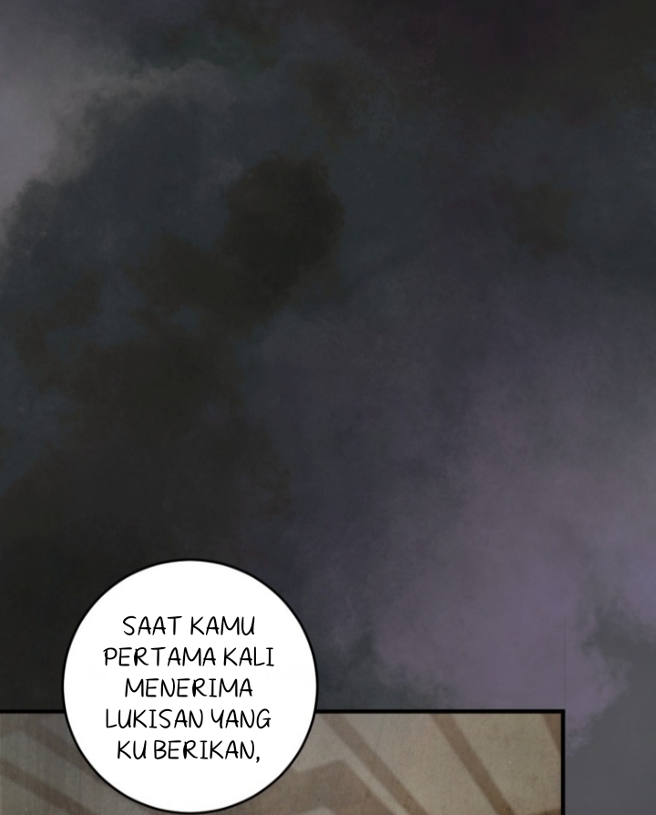 The Strange Tales of The Crescent Moon Hall Chapter 13 bahasa Indonesia Gambar 58