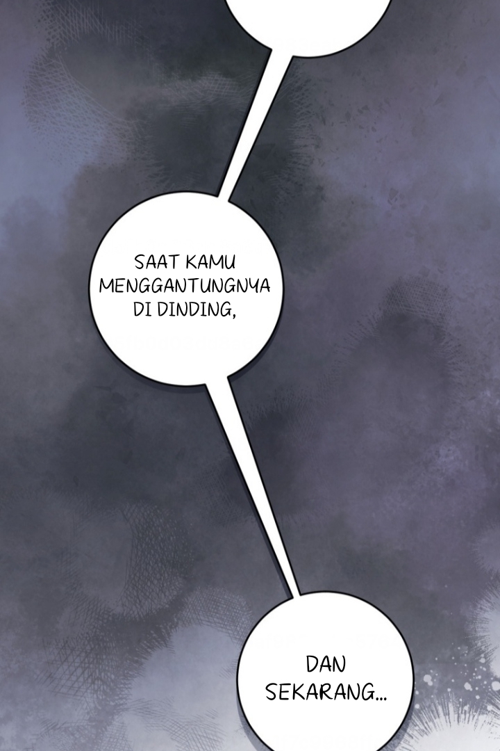 The Strange Tales of The Crescent Moon Hall Chapter 13 bahasa Indonesia Gambar 60