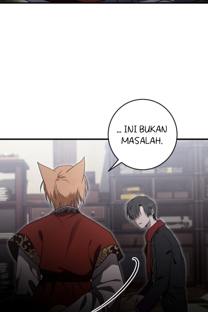 The Strange Tales of The Crescent Moon Hall Chapter 13 bahasa Indonesia Gambar 63