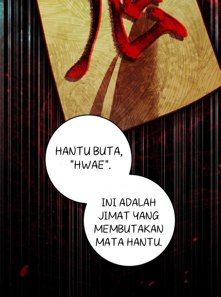 The Strange Tales of The Crescent Moon Hall Chapter 13 bahasa Indonesia Gambar 70