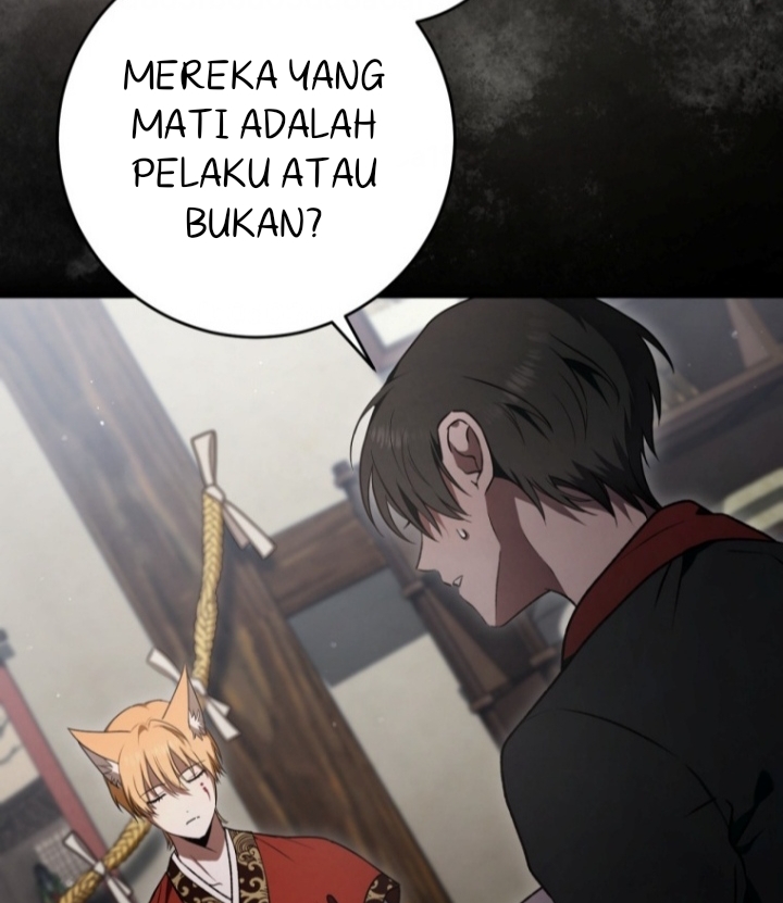 The Strange Tales of The Crescent Moon Hall Chapter 13 bahasa Indonesia Gambar 81