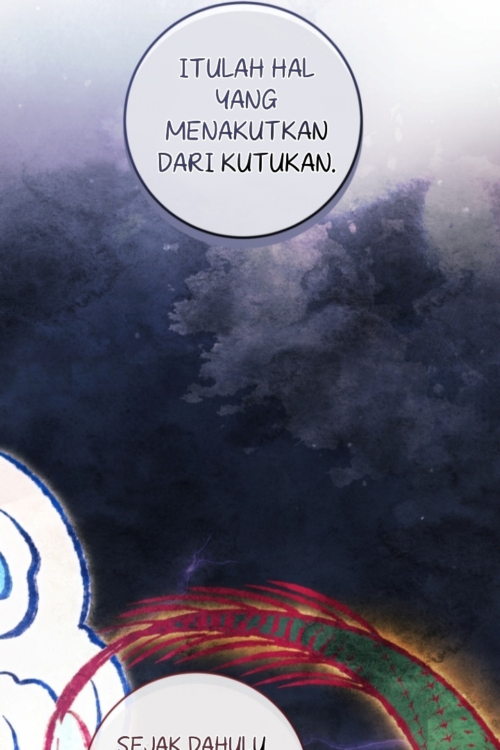 The Strange Tales of The Crescent Moon Hall Chapter 13 bahasa Indonesia Gambar 83