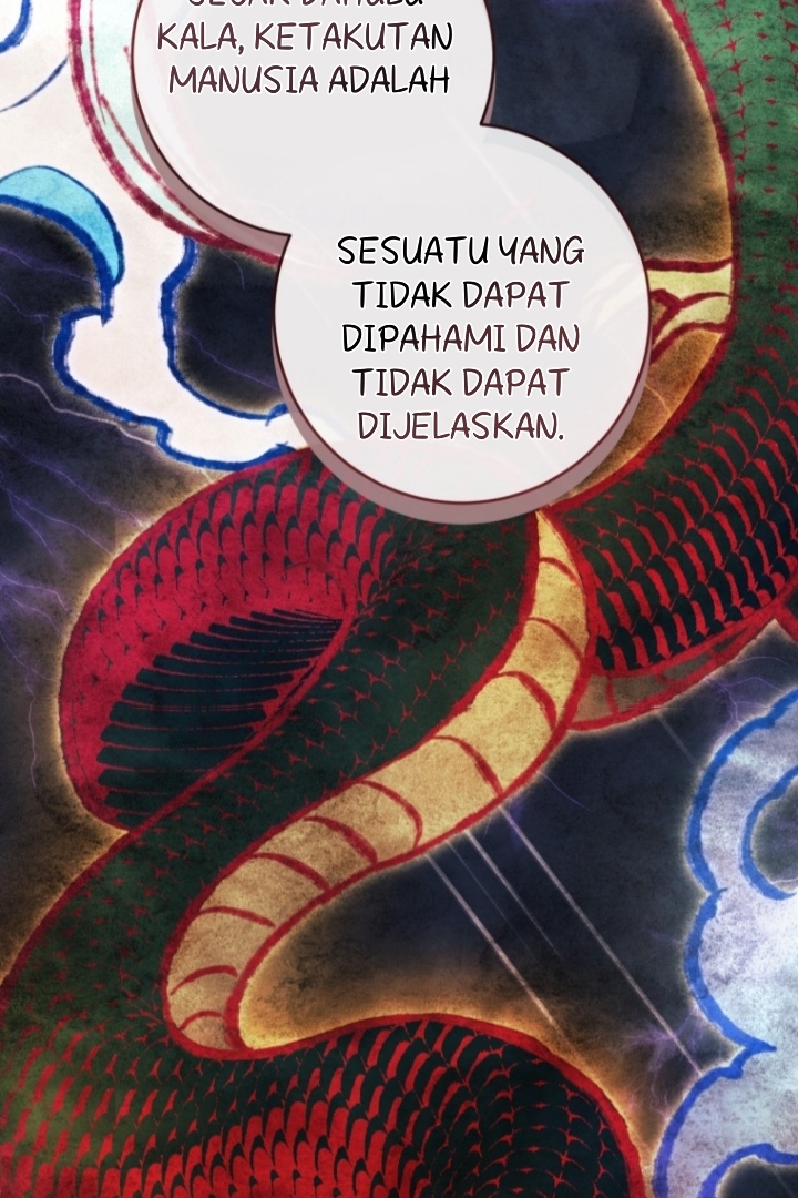 The Strange Tales of The Crescent Moon Hall Chapter 13 bahasa Indonesia Gambar 84