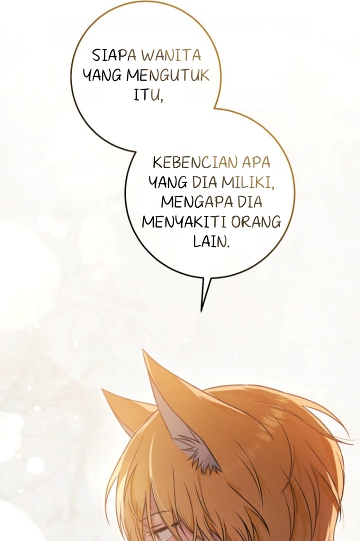 The Strange Tales of The Crescent Moon Hall Chapter 13 bahasa Indonesia Gambar 92