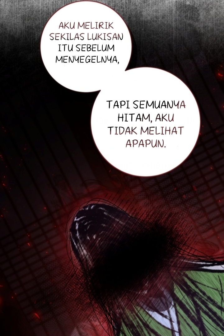 The Strange Tales of The Crescent Moon Hall Chapter 13 bahasa Indonesia Gambar 96