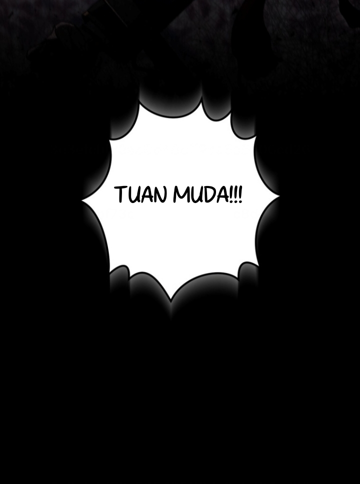 The Strange Tales of The Crescent Moon Hall Chapter 12 bahasa Indonesia Gambar 145