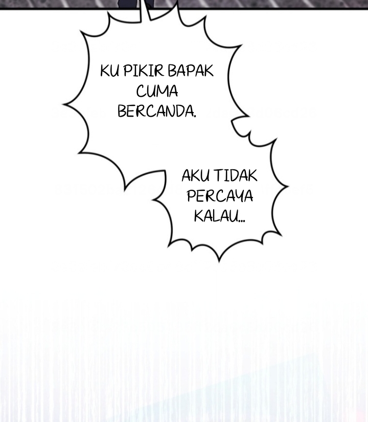 The Strange Tales of The Crescent Moon Hall Chapter 12 bahasa Indonesia Gambar 46