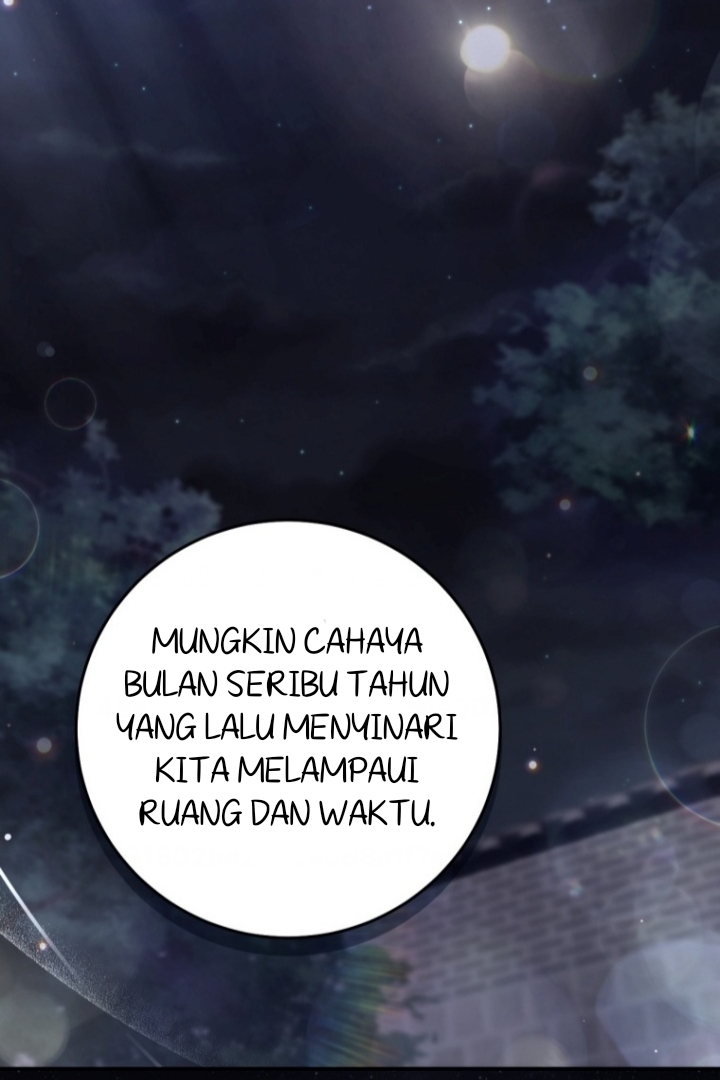 The Strange Tales of The Crescent Moon Hall Chapter 11 bahasa Indonesia Gambar 101