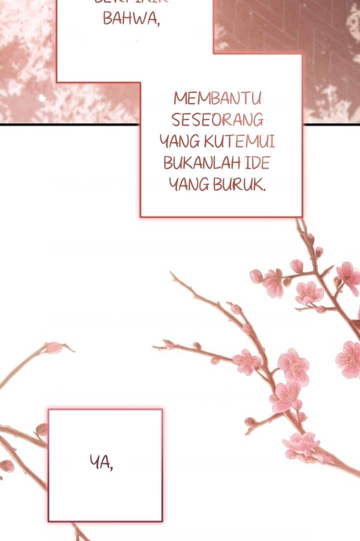 The Strange Tales of The Crescent Moon Hall Chapter 11 bahasa Indonesia Gambar 105