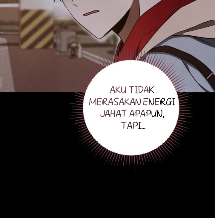 The Strange Tales of The Crescent Moon Hall Chapter 11 bahasa Indonesia Gambar 11