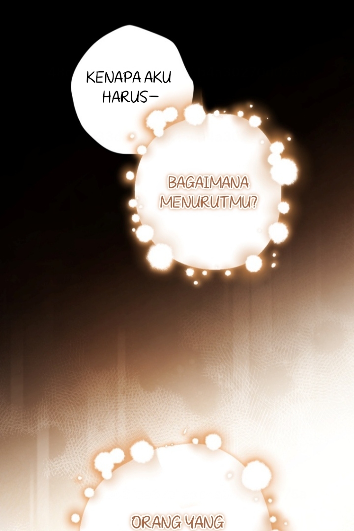 The Strange Tales of The Crescent Moon Hall Chapter 11 bahasa Indonesia Gambar 15