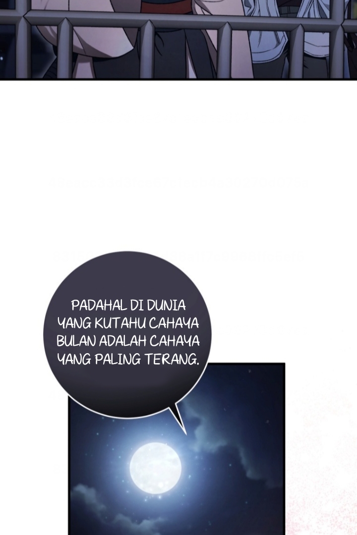 The Strange Tales of The Crescent Moon Hall Chapter 11 bahasa Indonesia Gambar 21