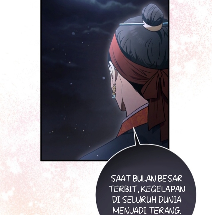 The Strange Tales of The Crescent Moon Hall Chapter 11 bahasa Indonesia Gambar 22