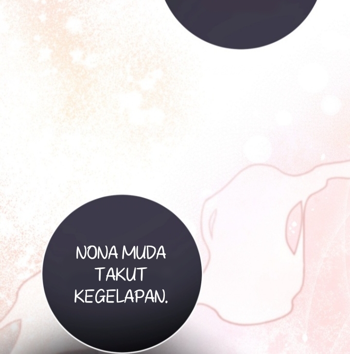 The Strange Tales of The Crescent Moon Hall Chapter 11 bahasa Indonesia Gambar 23