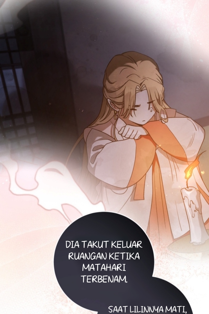 The Strange Tales of The Crescent Moon Hall Chapter 11 bahasa Indonesia Gambar 24