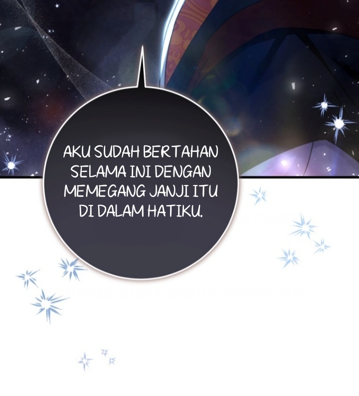 The Strange Tales of The Crescent Moon Hall Chapter 11 bahasa Indonesia Gambar 27