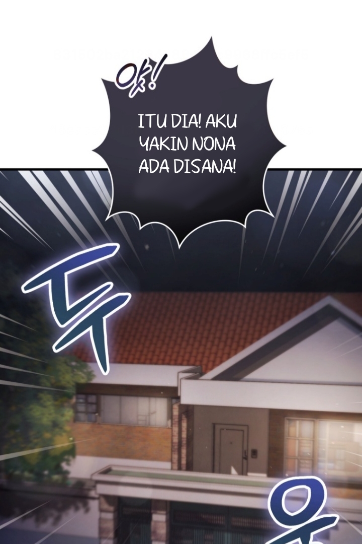 The Strange Tales of The Crescent Moon Hall Chapter 11 bahasa Indonesia Gambar 34