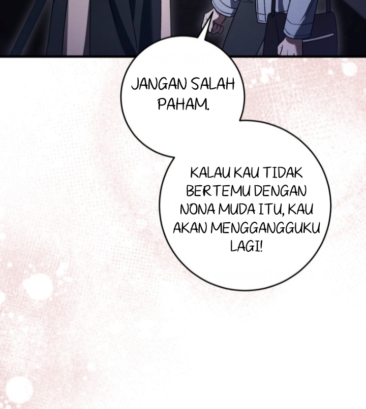 The Strange Tales of The Crescent Moon Hall Chapter 11 bahasa Indonesia Gambar 41