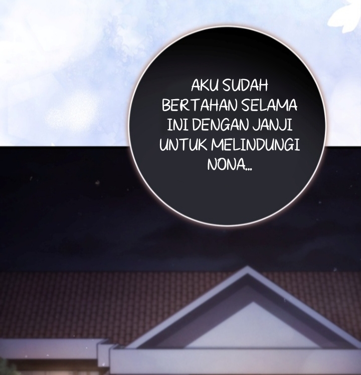 The Strange Tales of The Crescent Moon Hall Chapter 11 bahasa Indonesia Gambar 74