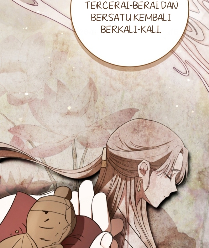 The Strange Tales of The Crescent Moon Hall Chapter 11 bahasa Indonesia Gambar 84