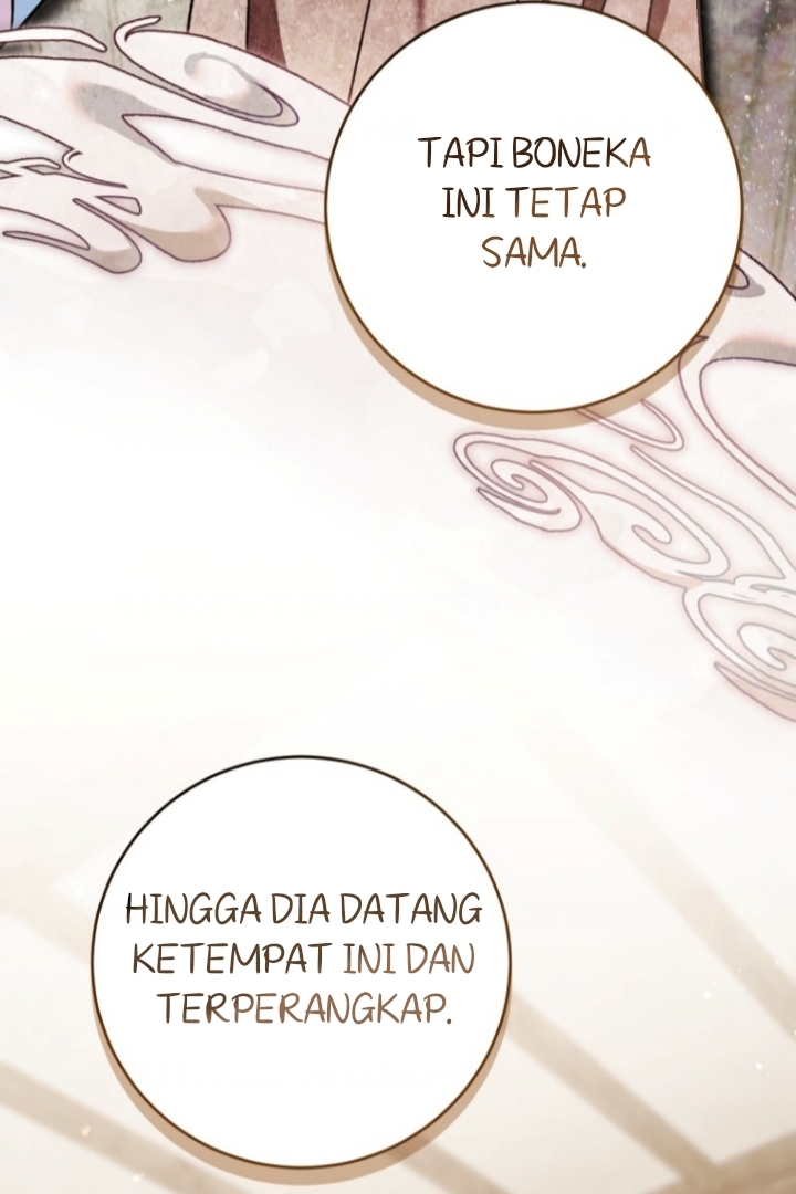 The Strange Tales of The Crescent Moon Hall Chapter 11 bahasa Indonesia Gambar 86