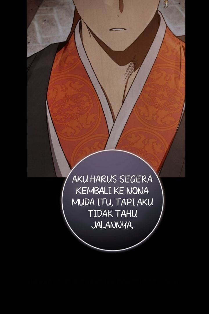 The Strange Tales of The Crescent Moon Hall Chapter 11 bahasa Indonesia Gambar 9