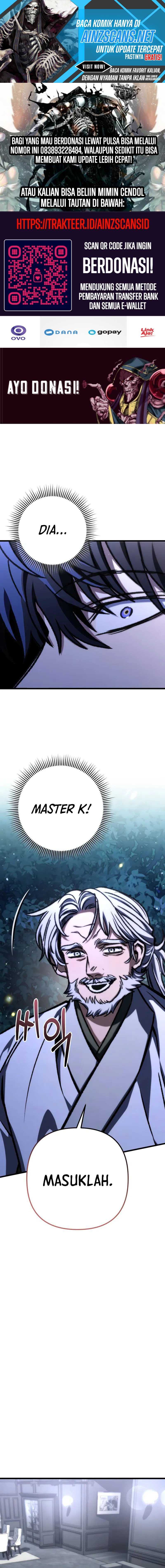 Baca Komik The Genius Assassin Who Takes it All Chapter 53 Gambar 1