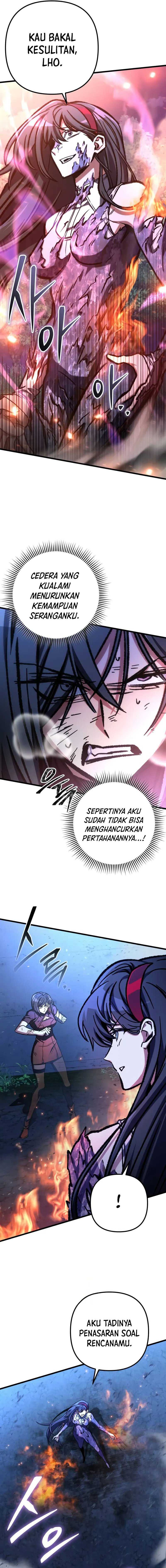 The Genius Assassin Who Takes it All Chapter 53 Gambar 10